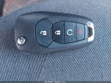Chevrolet Trax Fwd 1Rs KL77LGE2XRC155592 photo