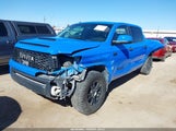 Toyota Tundra Trd Pro 5.7L V8 5TFDY5F14KX862770 снимка
