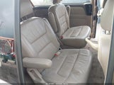 Honda Odyssey Ex-L 5FNRL18903B151840 снимка