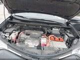 Toyota Rav4 Hybrid Xle JTMRJREV7HD135543 снимка