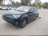 Toyota Rav4 Hybrid Xle JTMRJREV7HD135543 photo