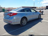 Hyundai Sonata Se 5NPE24AF5GH283034 снимка