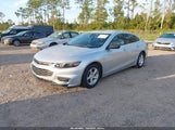 Chevrolet Malibu Ls 1G1ZB5ST6HF159984 снимка
