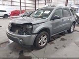 Chevrolet Equinox Lt 2CNDL73F156110048 снимка
