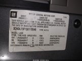 Chevrolet Equinox Lt 2CNDL73F156110048 снимка