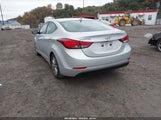 Hyundai Elantra Se 5NPDH4AE1FH605054 снимка