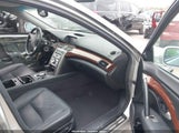 Acura Rl 3.5 JH4KB16565C008121 снимка