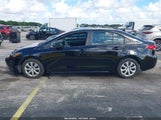 Toyota Corolla Le 5YFB4MDE9SP281475 снимка