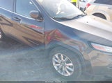 Jeep Cherokee Limited 1C4PJMDS1FW709847 снимка