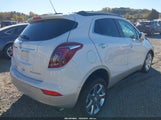 Buick Encore Premium KL4CJDSBXJB610570 fotografie