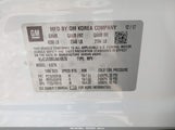 Buick Encore Premium KL4CJDSBXJB610570 снимка
