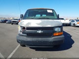 Chevrolet Express Work Van 1GCGG25K881232240 снимка