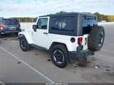 Jeep Wrangler Jk Sahara 4X4 1C4AJWBG7JL812006 fotografie