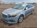 Hyundai Sonata 5NPE24AF4HH594441 снимка