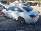 Audi A4 Premium 40 Tfsi Quattro S Tronic WAUABAF47MA020807 photo