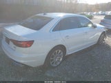 Audi A4 Premium 40 Tfsi Quattro S Tronic WAUABAF47MA020807 снимка
