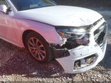 Audi A4 Premium 40 Tfsi Quattro S Tronic WAUABAF47MA020807 снимка