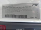 Audi A4 Premium 40 Tfsi Quattro S Tronic WAUABAF47MA020807 photo