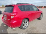 Toyota Rav4 Sport V6 JTMBK32V195076873 fotografie