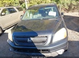 Honda Pilot Ex-L 5FNYF18685B061234 снимка