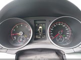 Volkswagen Gti 4-Door Autobahn WVWHD7AJ8CW317663 photo