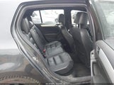 Volkswagen Gti 4-Door Autobahn WVWHD7AJ8CW317663 снимка