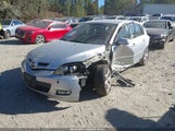 Mazda Mazda3 S Touring JM1BK344681151495 снимка