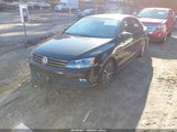 Volkswagen Jetta 1.8T Sport 3VWD17AJ9GM260965 fotografie