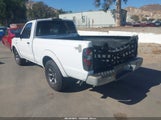 Nissan Frontier Xe 1N6DD21S01C326704 снимка