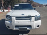 Nissan Frontier Xe 1N6DD21S01C326704 снимка