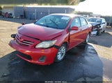 Toyota Corolla Le 5YFBU4EE4DP177350 снимка