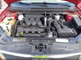 Ford Five Hundred Sel 1FAHP271X6G180070 снимка