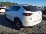Mazda Cx-5 Touring JM3KFBCM8J0470965 fotografie