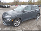 Hyundai Kona Sel KM8K6CAB4PU022025 снимка