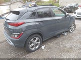 Hyundai Kona Sel KM8K6CAB4PU022025 снимка