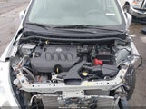Nissan Versa 1.8S 3N1BC1AP9AL383851 снимка
