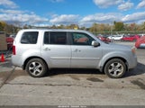 Honda Pilot Ex-L 5FNYF4H53DB065215 снимка