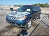 Nissan Murano Sl JN8AZ08T75W318831 photo