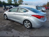Hyundai Elantra Gls KMHDH4AEXDU981105 снимка