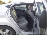 Hyundai Elantra Gls KMHDH4AEXDU981105 снимка