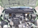 Mitsubishi Mirage De/Rf ML32A3HJ5FH006345 снимка