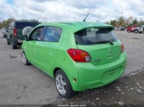 Mitsubishi Mirage De/Rf ML32A3HJ5FH006345 снимка