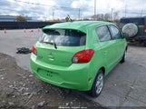 Mitsubishi Mirage De/Rf ML32A3HJ5FH006345 снимка