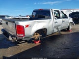 GMC Sierra  Sle 3GTRKVE38AG277235 снимка