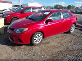 Toyota Corolla Le 2T1BURHEXEC088795 fotografie
