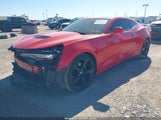 Chevrolet Camaro 2Ss 1G1FH1R7XK0143722 снимка