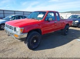 Toyota Pickup 1/2 Ton Ex Long Whlbse Dx 4TAVN13DXRZ252080 fotografie