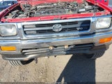 Toyota Pickup 1/2 Ton Ex Long Whlbse Dx 4TAVN13DXRZ252080 fotografie