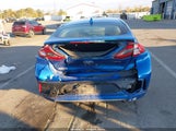 Hyundai Ioniq Hybrid Sel KMHC75LC1HU045752 photo