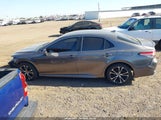 Toyota Camry Se 4T1B11HK2KU163788 снимка